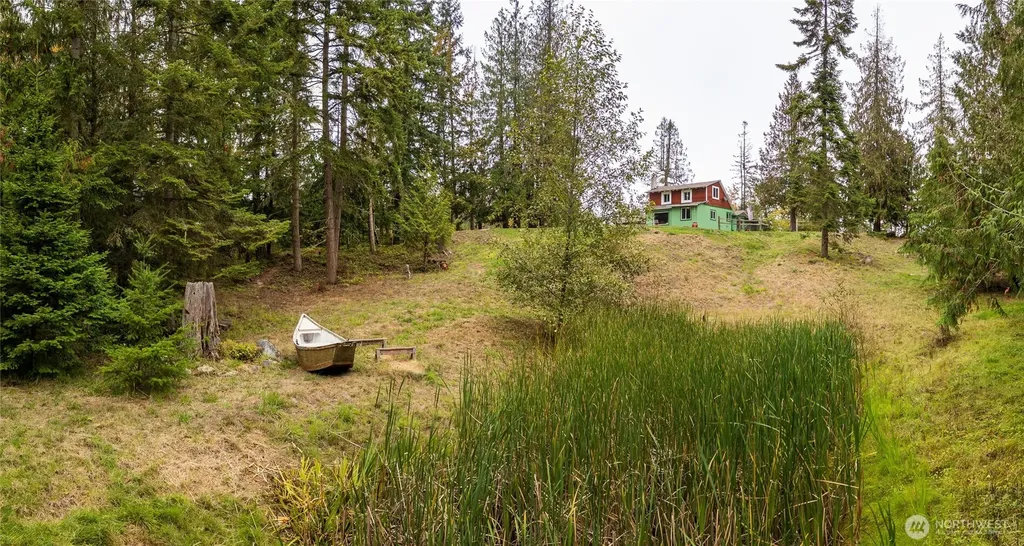 789 Marshall Road Sequim WA 98382