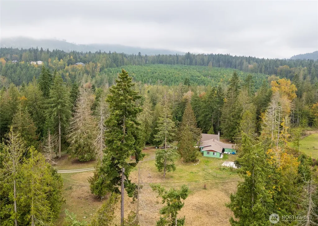 789 Marshall Road Sequim WA 98382