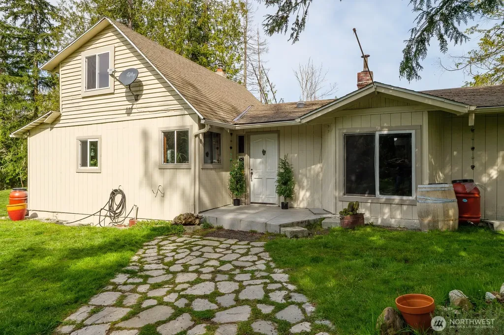 789 Marshall Road Sequim WA 98382