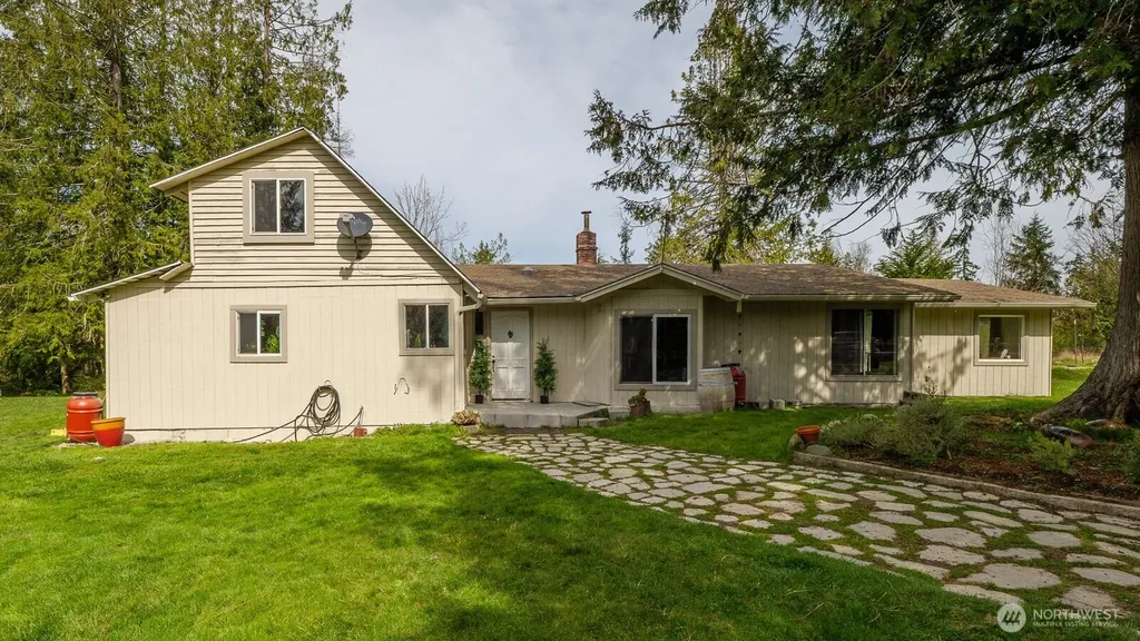 789 Marshall Road Sequim WA 98382