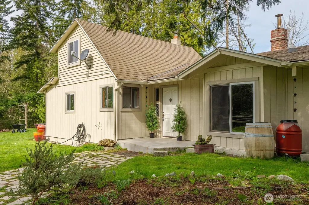 789 Marshall Road Sequim WA 98382
