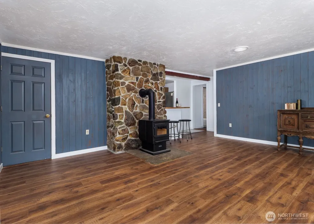 789 Marshall Road Sequim WA 98382