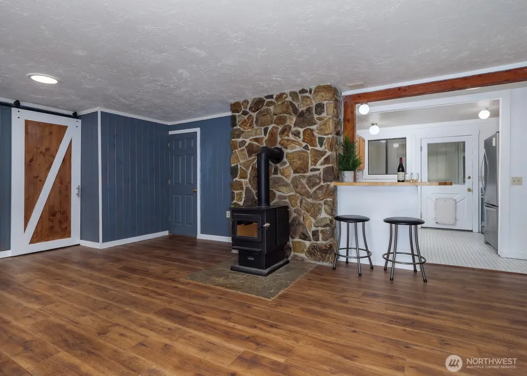 789 Marshall Road Sequim WA 98382