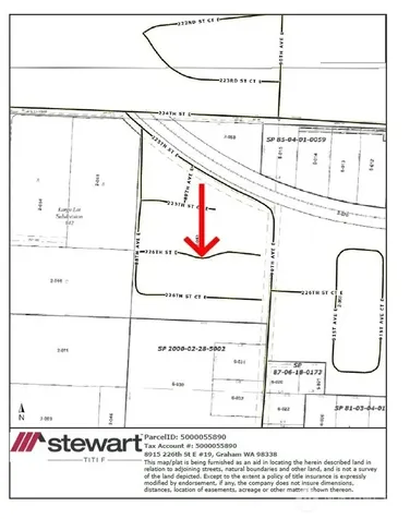 8815 226th Street E Graham WA 98338