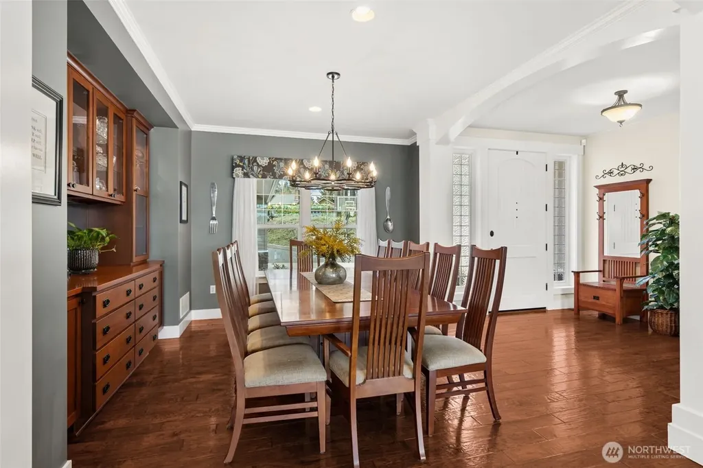 4022 Long Lake Drive SE Lacey WA 98503