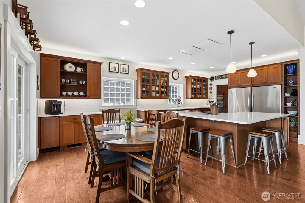 4022 Long Lake Drive SE Lacey WA 98503