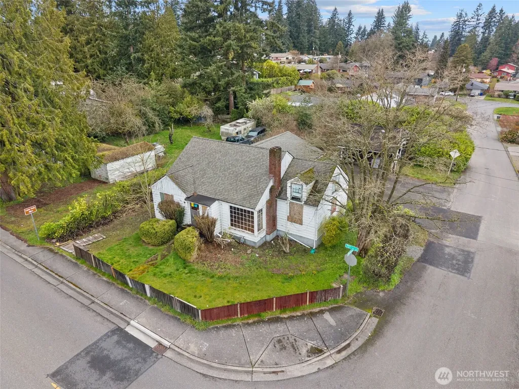 1405 75th Street SE Everett WA 98203