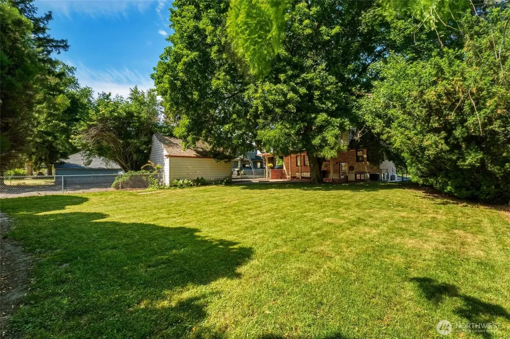 317 Main Street Waitsburg WA 99361