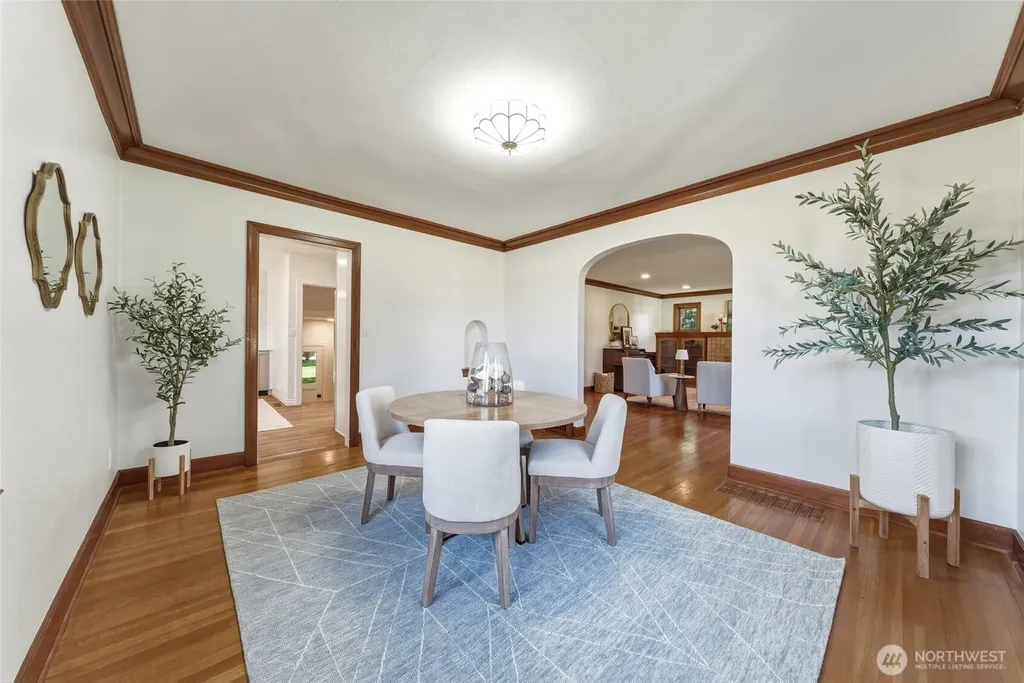 317 Main Street Waitsburg WA 99361