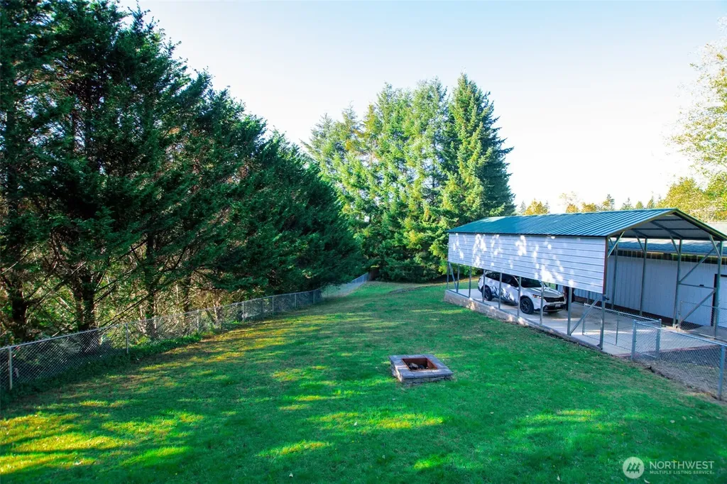 55 Meadowood Drive Elma WA 98541