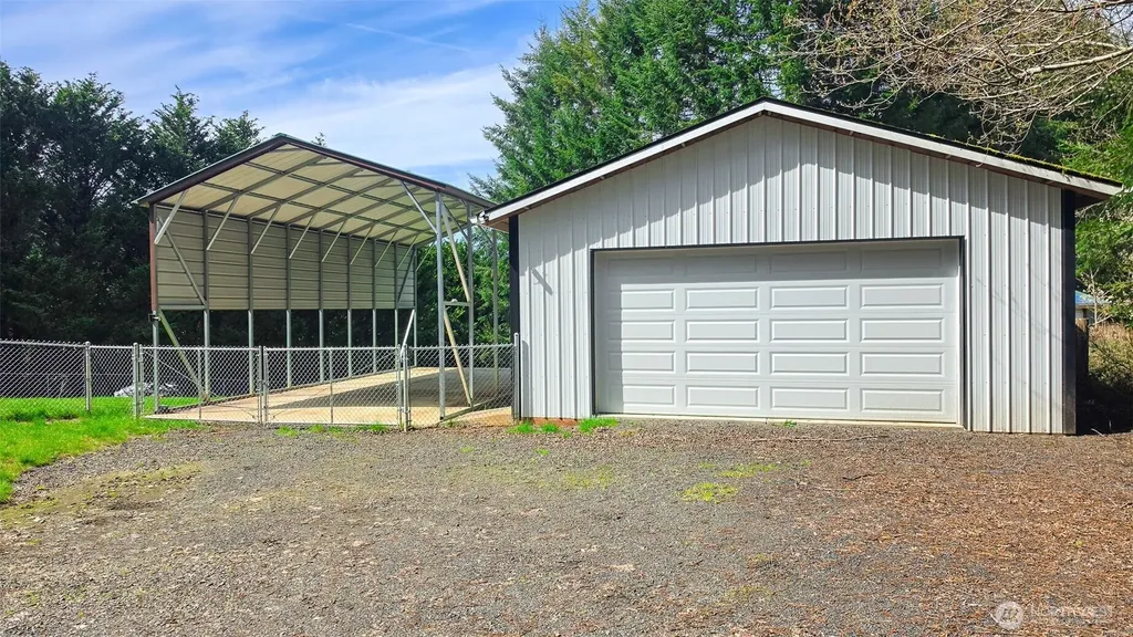 55 Meadowood Drive Elma WA 98541