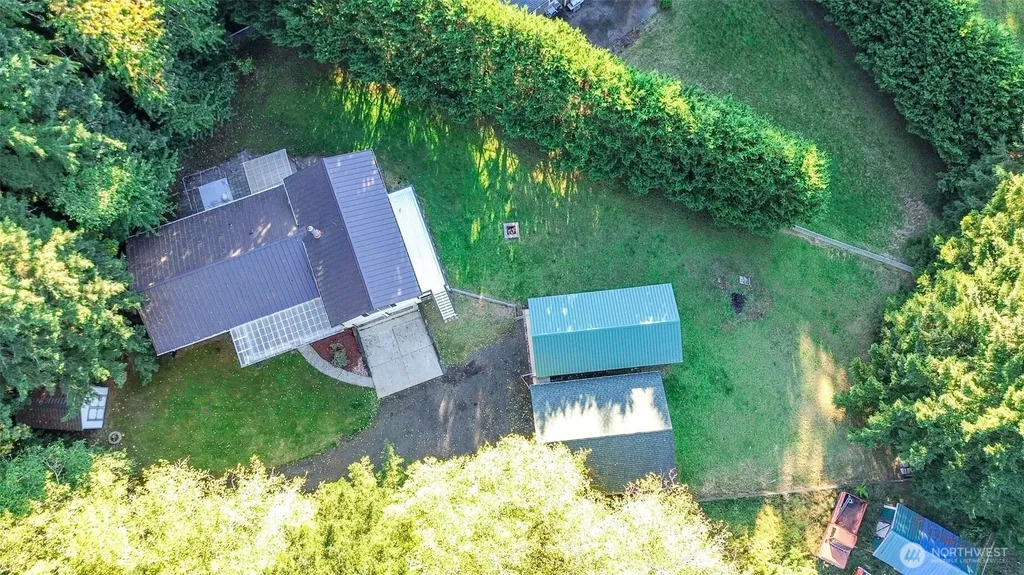 55 Meadowood Drive Elma WA 98541