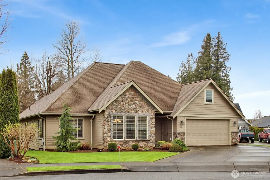 1534 Scenic Place Lynden WA 98264
