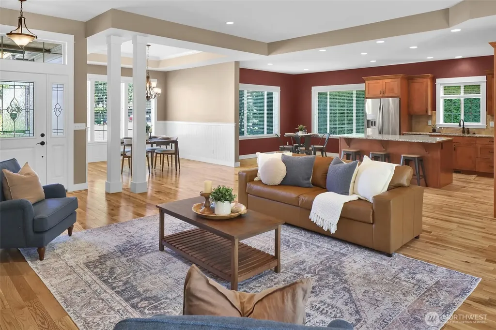 1534 Scenic Place Lynden WA 98264