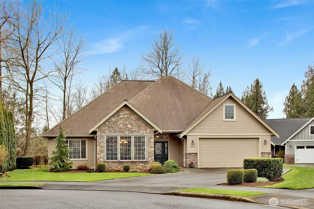 1534 Scenic Place Lynden WA 98264