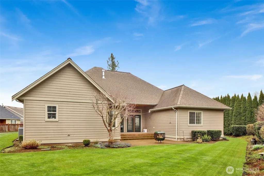 1534 Scenic Place Lynden WA 98264