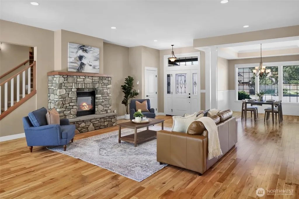 1534 Scenic Place Lynden WA 98264