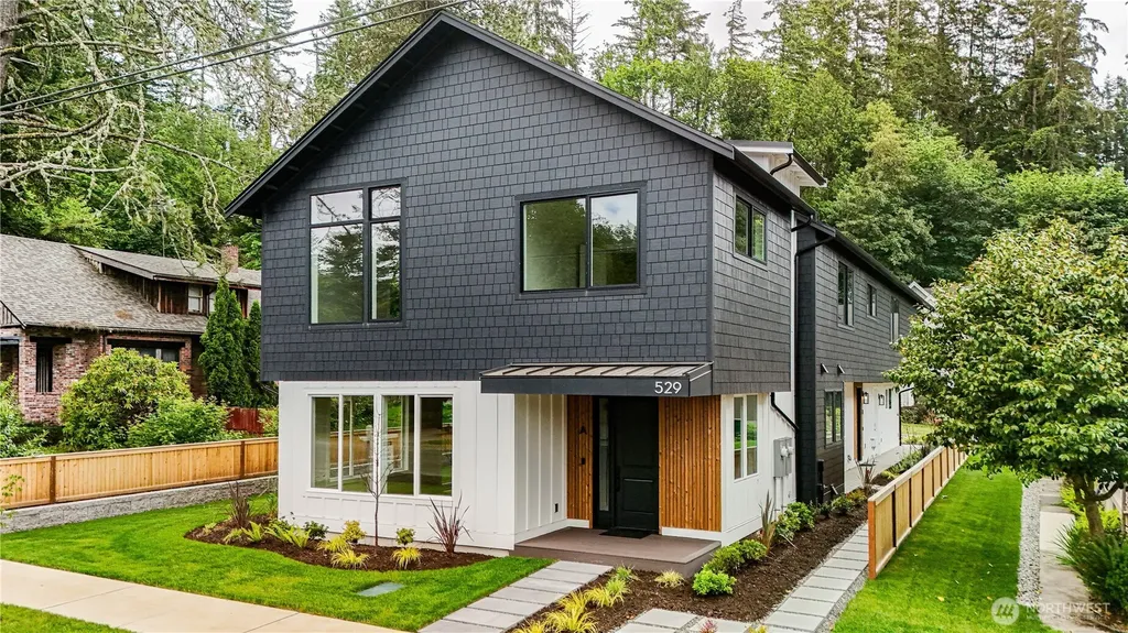 Issaquah WA 98027