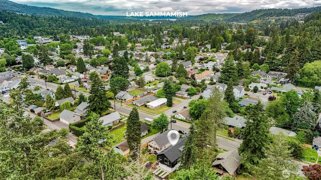 Issaquah WA 98027