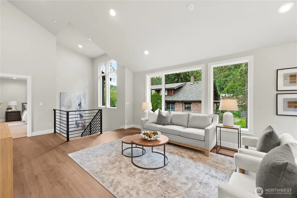 Issaquah WA 98027