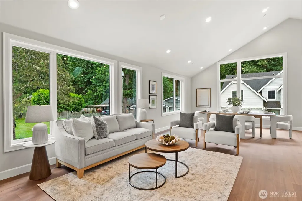 Issaquah WA 98027
