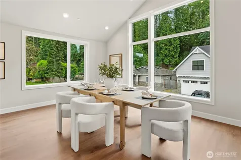 Issaquah WA 98027