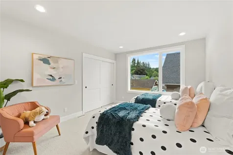 Issaquah WA 98027