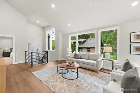 Issaquah WA 98027