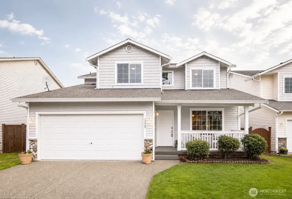 2229 190th Street SW Lynnwood WA 98036