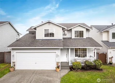 2229 190th Street SW Lynnwood WA 98036