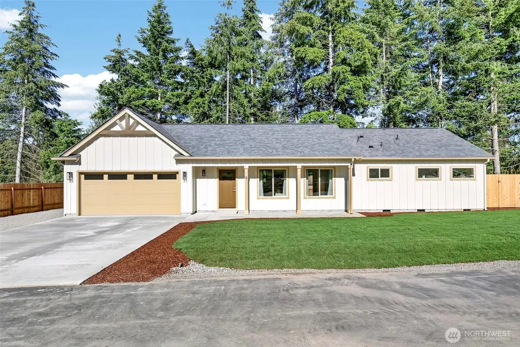 5 Endor Heights Court Vader WA 98593