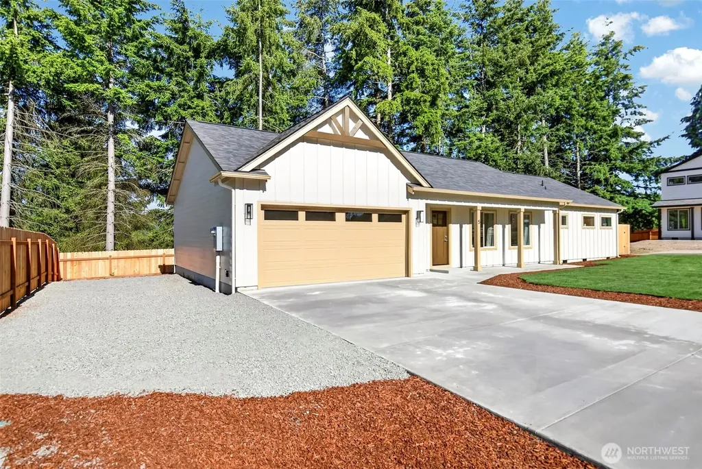 5 Endor Heights Court Vader WA 98593