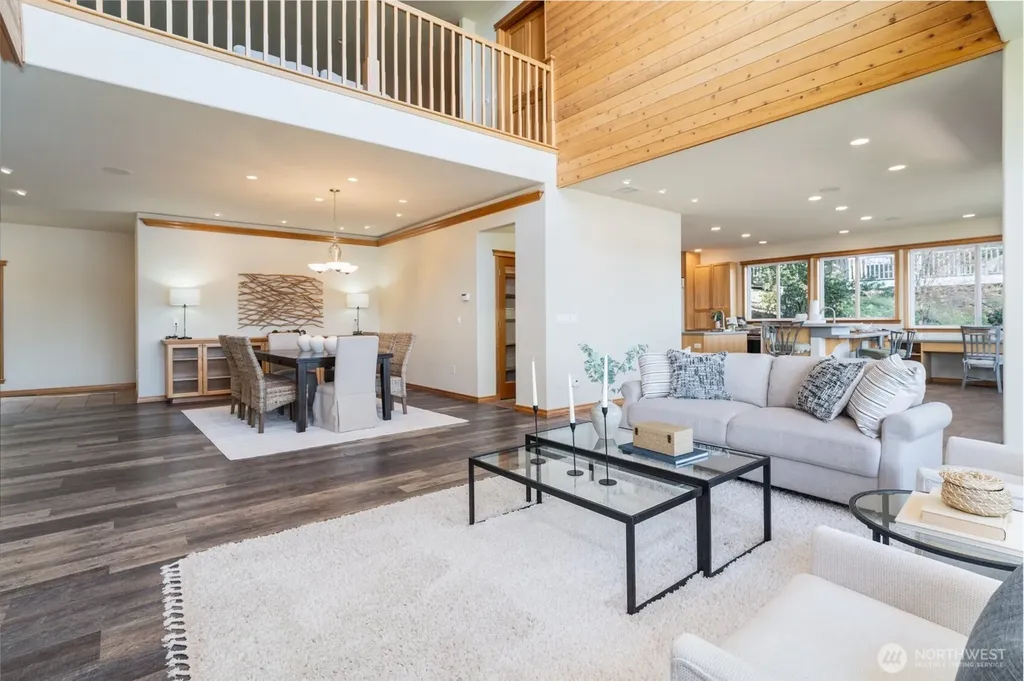 3534 Gravelly Beach Loop NW Olympia WA 98502