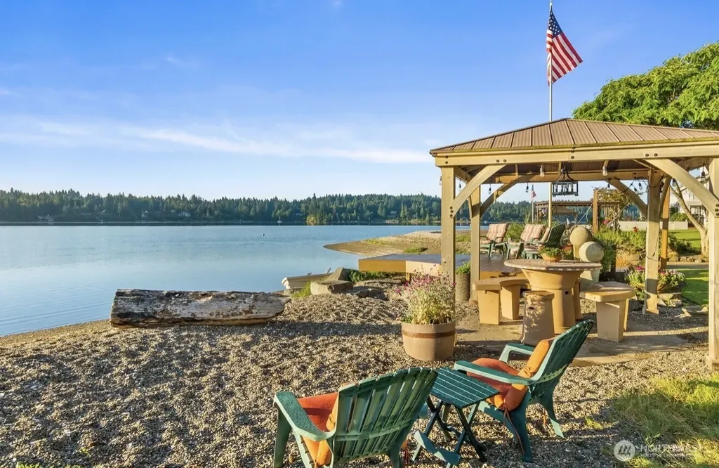 3534 Gravelly Beach Loop NW Olympia WA 98502