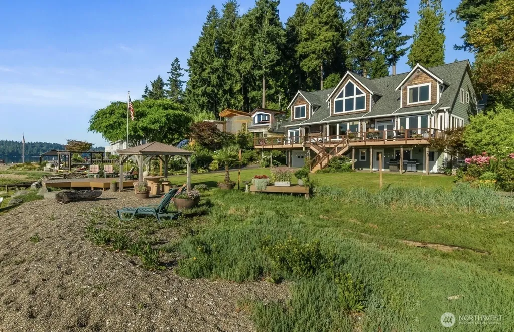3534 Gravelly Beach Loop NW Olympia WA 98502