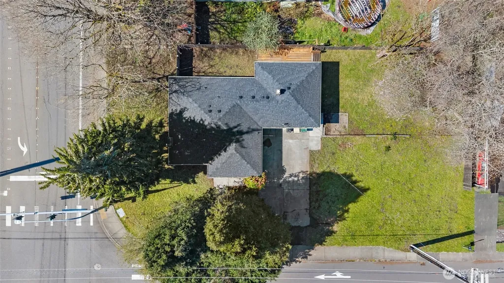 1717 Lake Park Drive SW Tumwater WA 98512