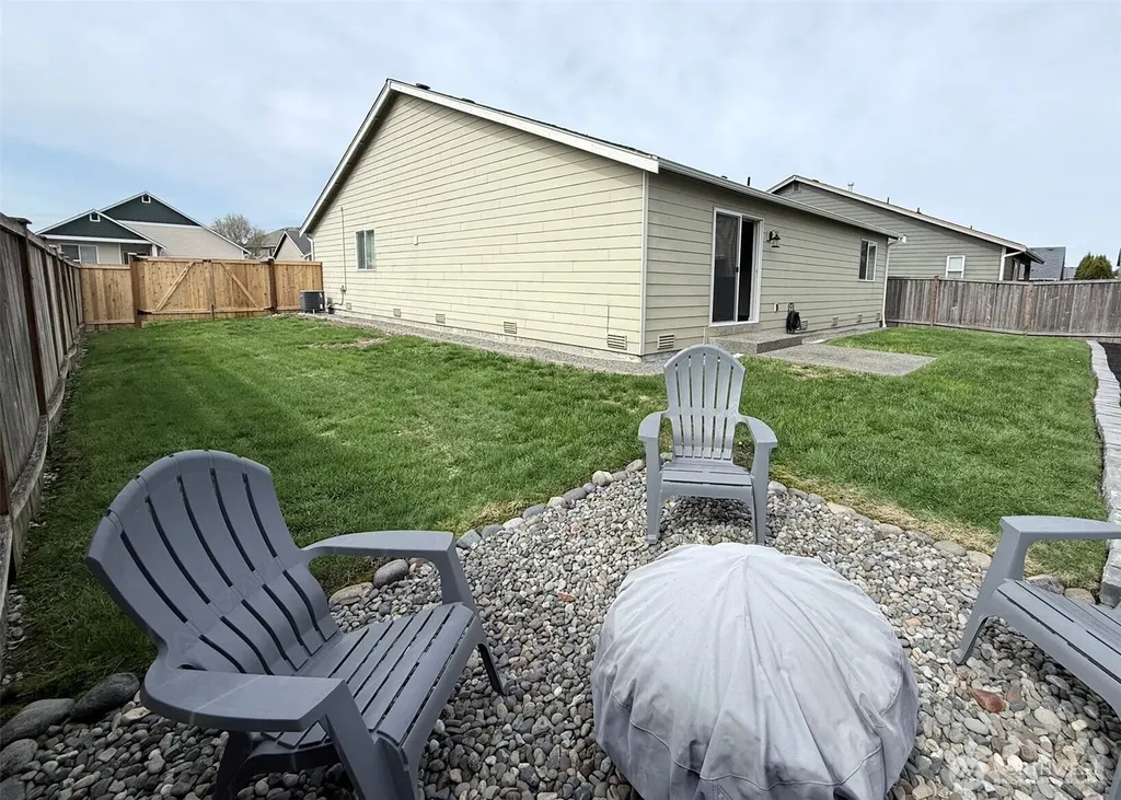 19517 26th Avenue Ct E Spanaway WA 98387