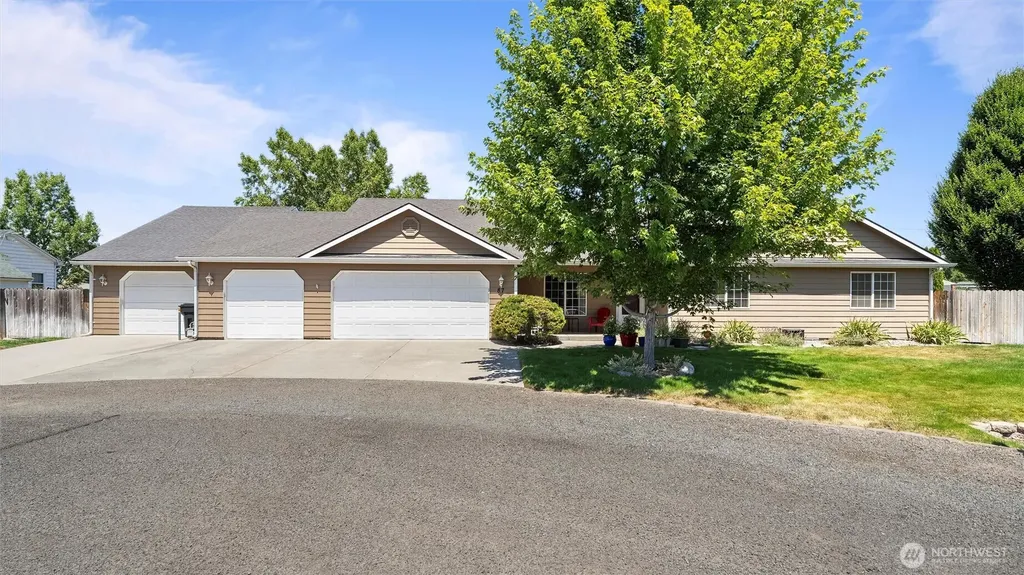 87 Sullivan Place Walla Walla WA 99362