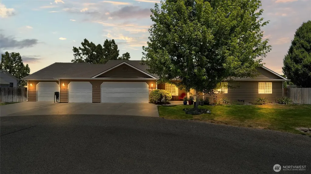 87 Sullivan Place Walla Walla WA 99362