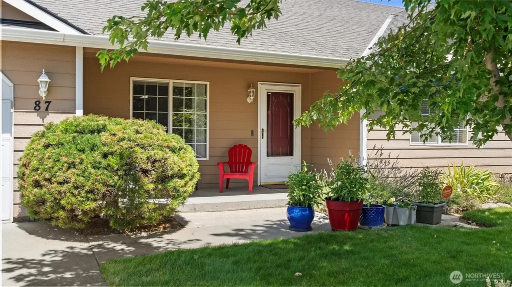 87 Sullivan Place Walla Walla WA 99362