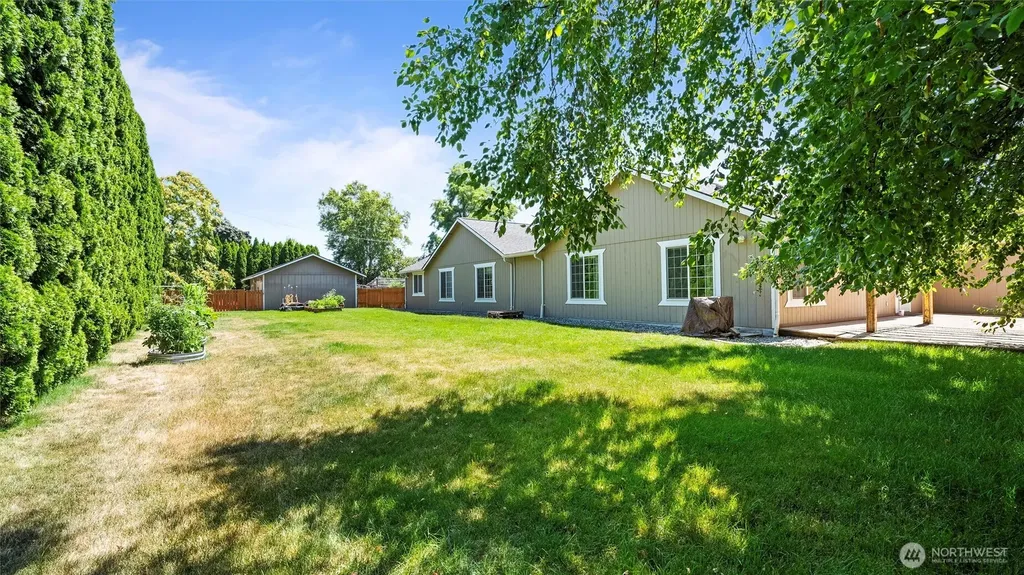 87 Sullivan Place Walla Walla WA 99362