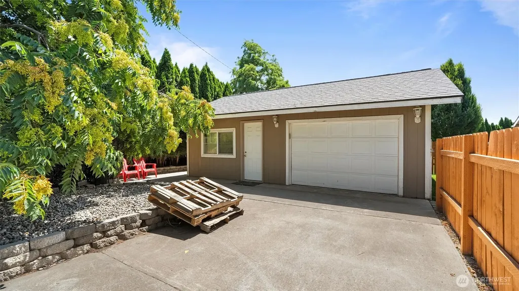 87 Sullivan Place Walla Walla WA 99362
