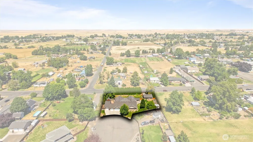 87 Sullivan Place Walla Walla WA 99362