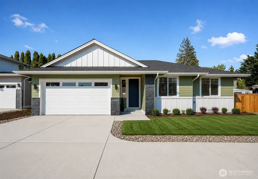 11014 6th Avenue W Everett WA 98204