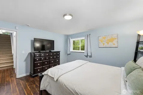3820 E Ames Lake Drive NE Redmond WA 98053