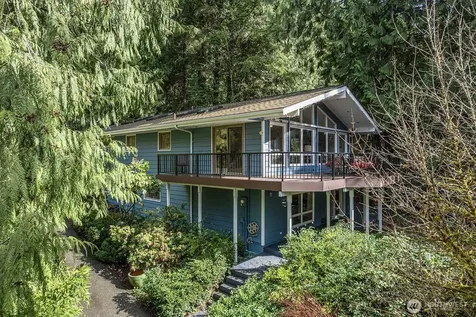 3820 E Ames Lake Drive NE Redmond WA 98053