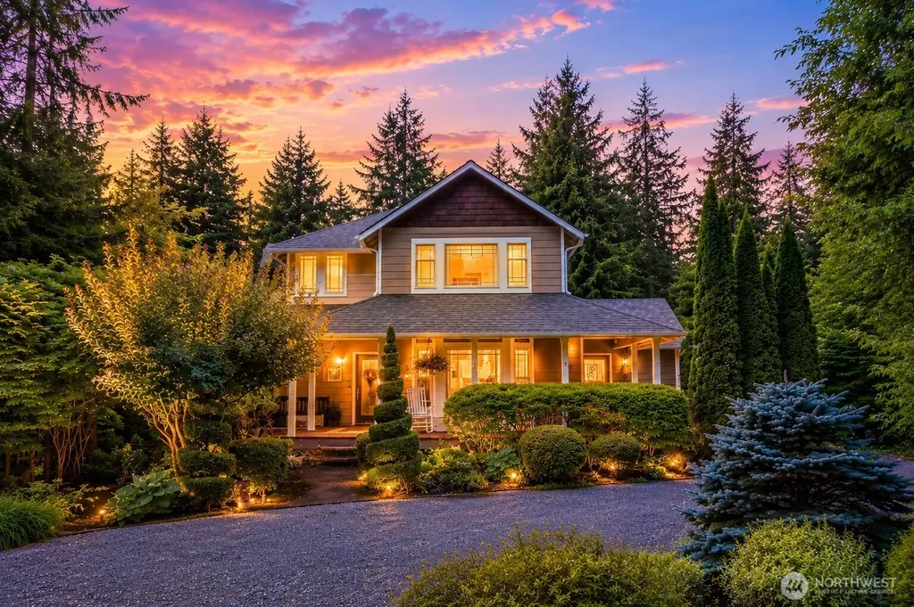 17043 156th Lane SE Yelm WA 98597