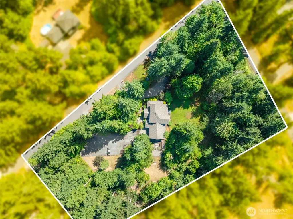 17043 156th Lane SE Yelm WA 98597