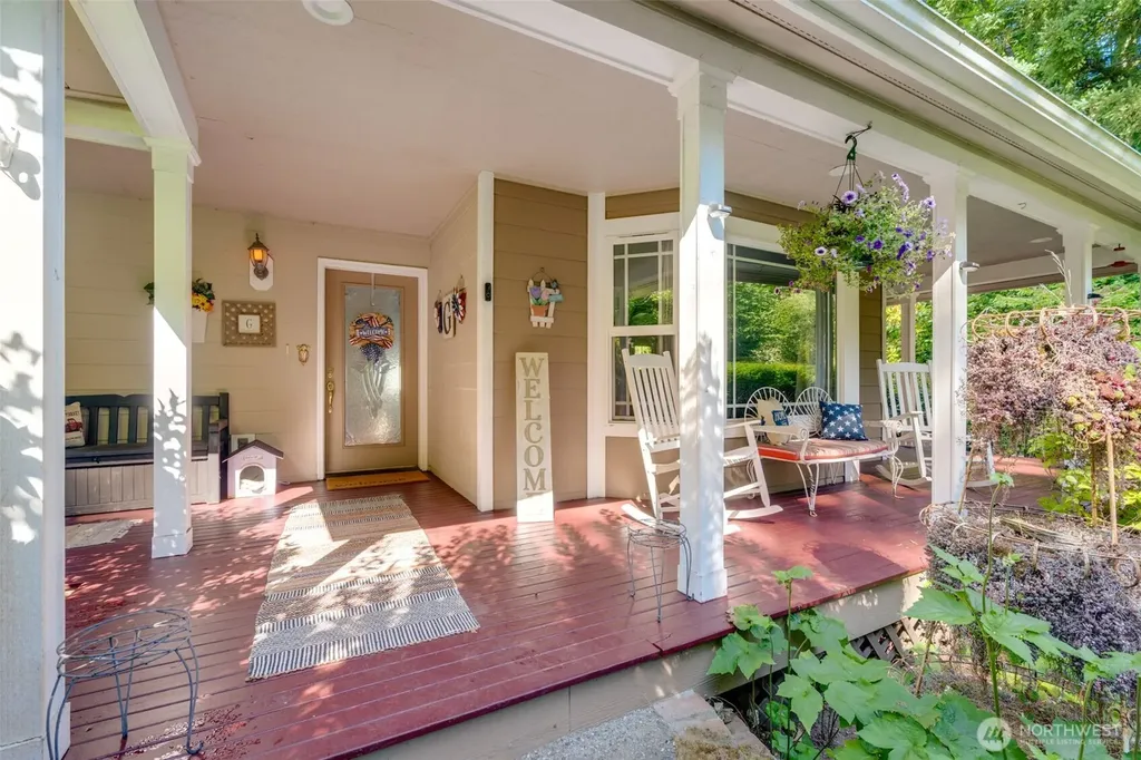 17043 156th Lane SE Yelm WA 98597