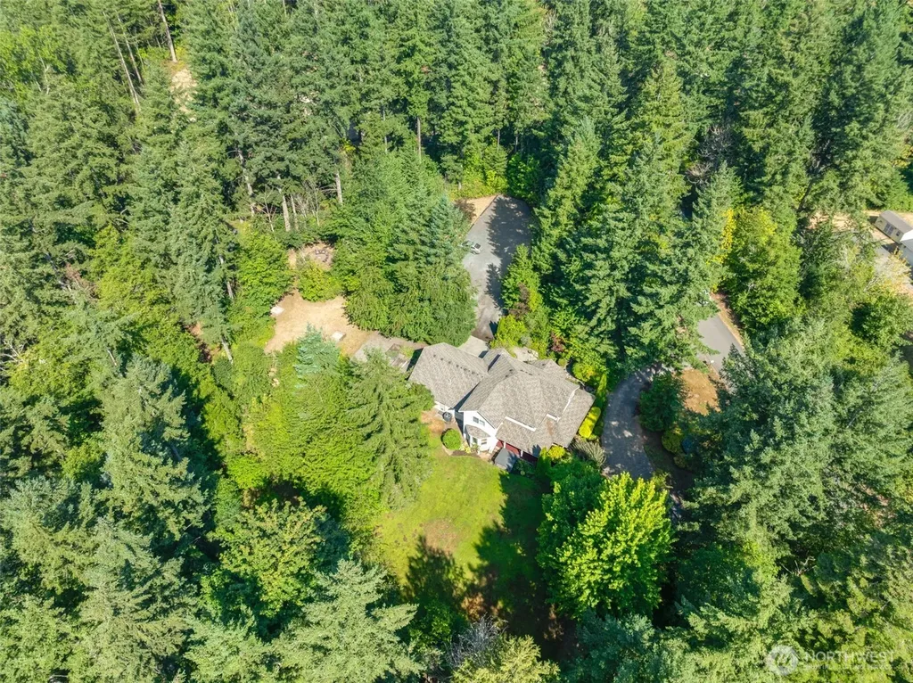 17043 156th Lane SE Yelm WA 98597